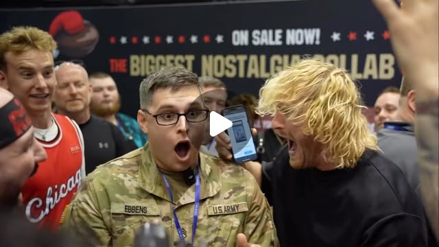 Thumbnail of an Instagram post from the National Sports Collectors Convention