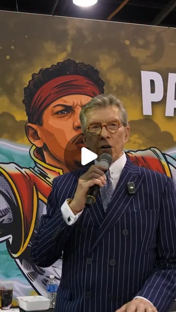 Thumbnail of an Instagram post from the National Sports Collectors Convention