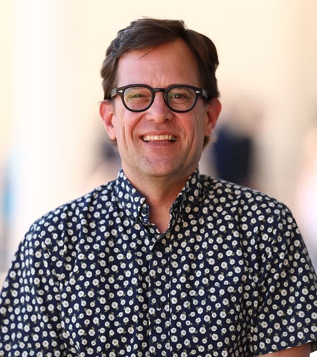 Matt Van Tuinen