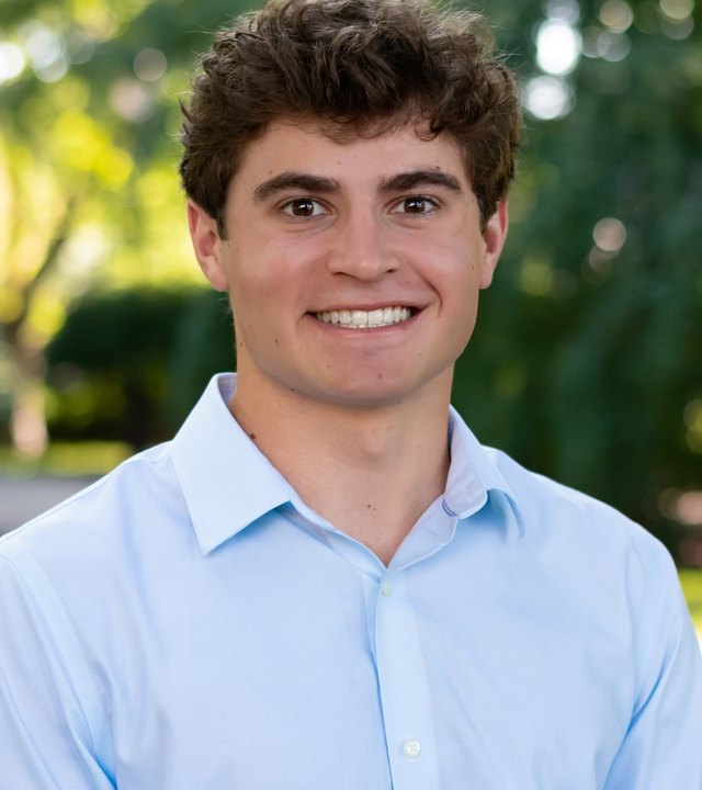 Michael Barthelemy