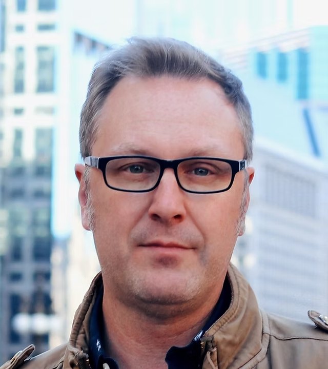 Shane Winn